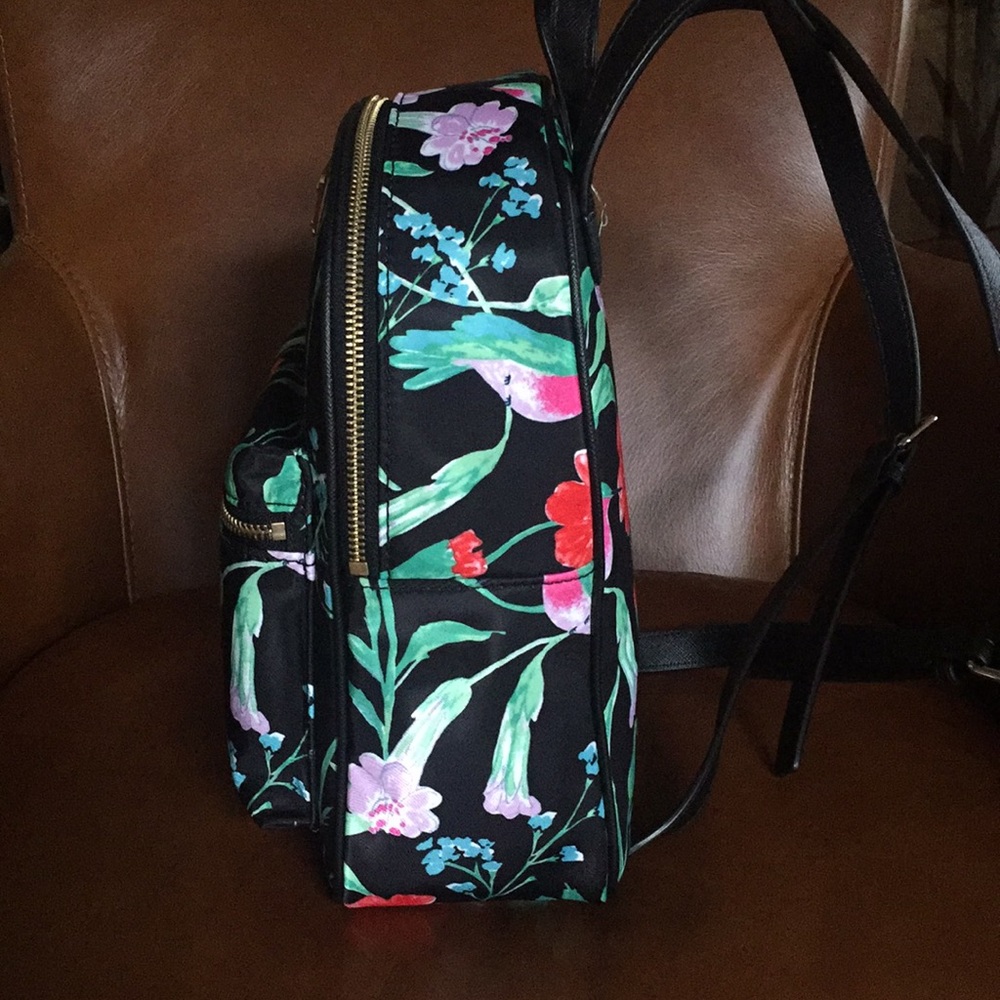 Kate Spade ♠️ Hummingbird Backpack - Picture 5 of 8